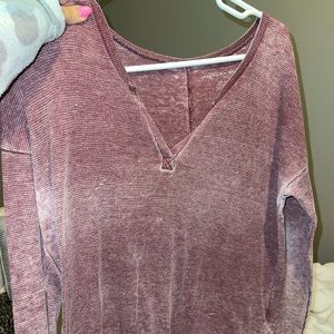 american eagle long sleeve
